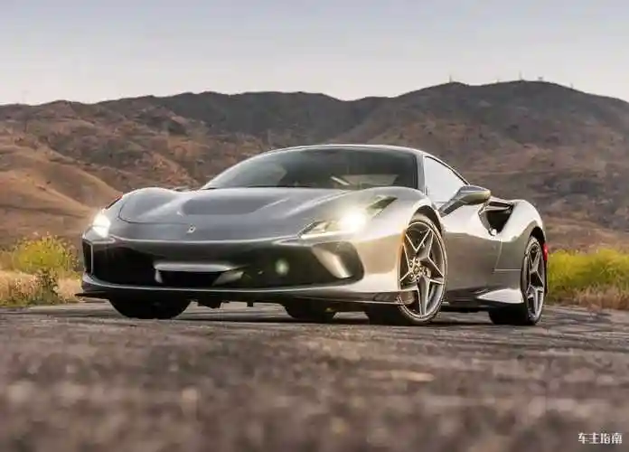 法拉利全部车型图片,法拉利在售车型