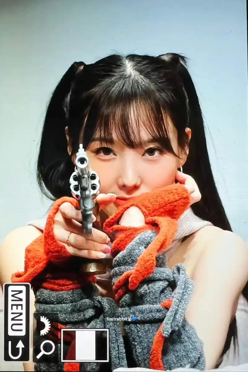 twice #林娜琏 #林娜琏nayeon #兔子警官 # - 抖音