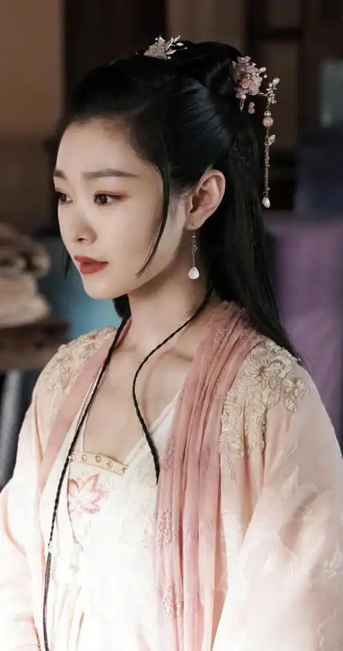 赘婿 苏檀儿 宋轶