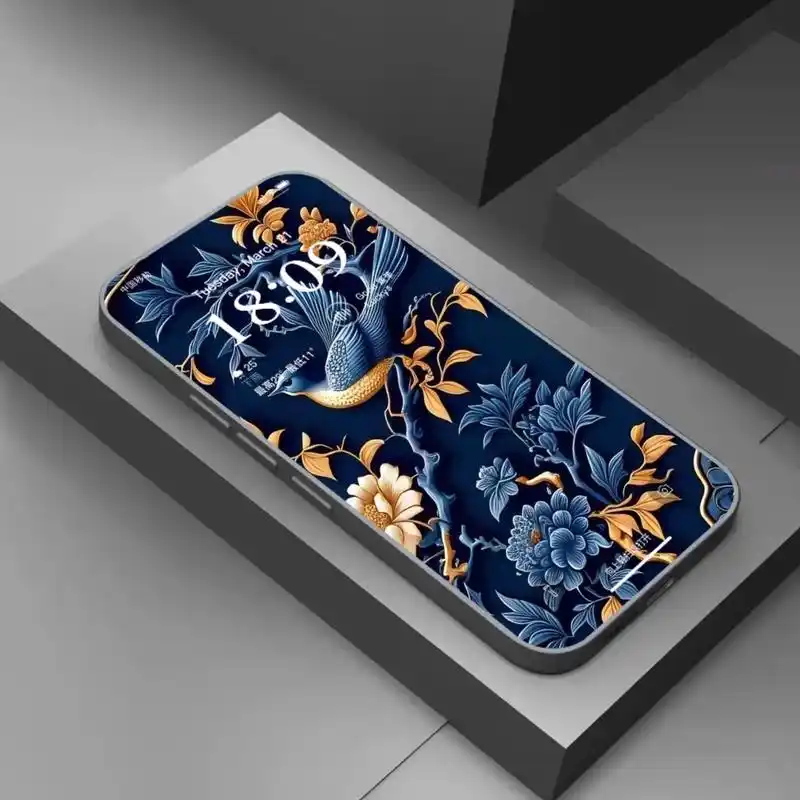 立体壁纸,高端大气上档次.#神图君壁纸 - 抖音