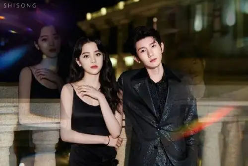 欧阳娜娜x王源(源娜)