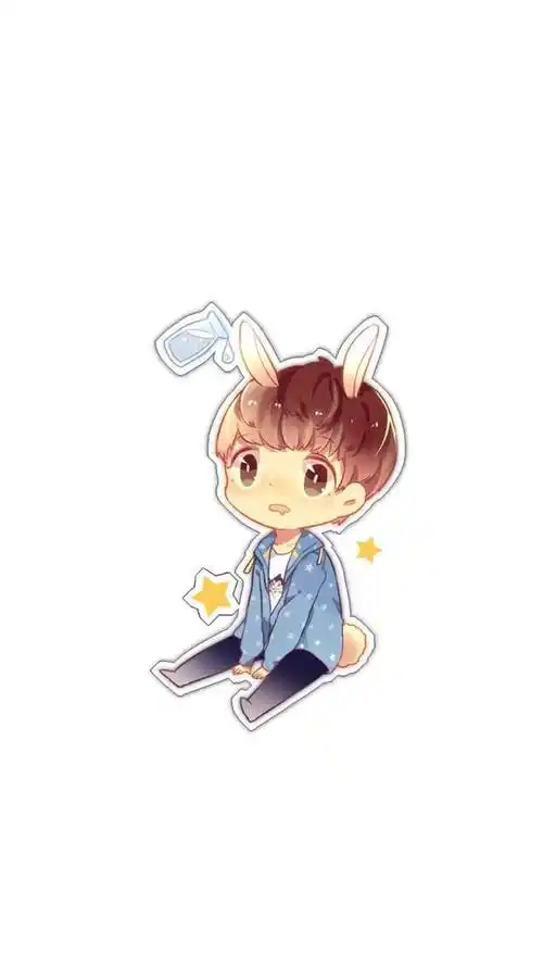 tfboys,tfboys,可爱卡通,萌萌哒,组合,手机壁纸tfboys可爱卡通人物