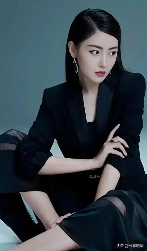 张天爱明星壁纸21