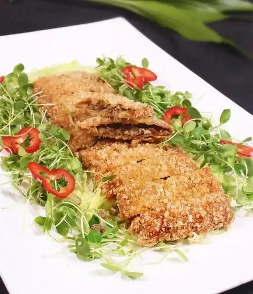 15 款大厨招牌秘制菜(30道大厨拿手最新特色招牌菜)(35)