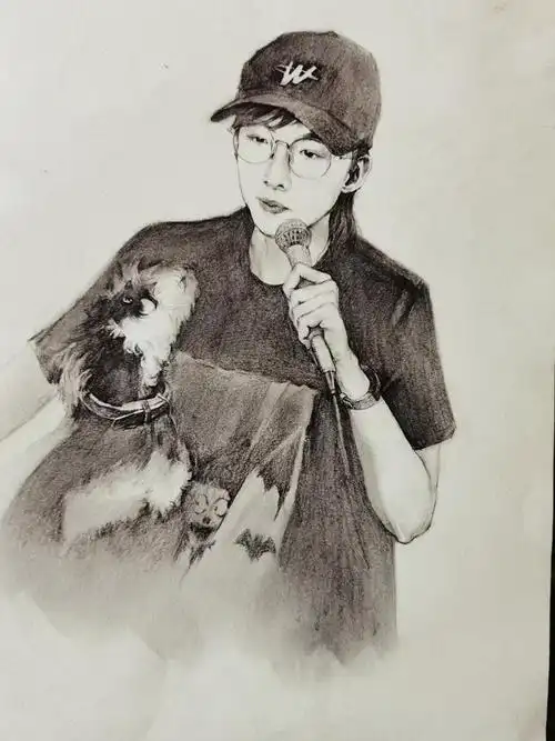 刘宇宁 照片合集