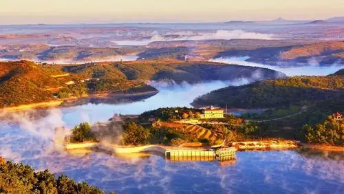 莱阳这些摄影作品在烟台比赛中获奖快来欣赏一下吧