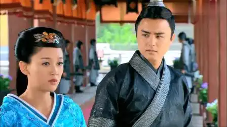 王的女人:听了吕乐一番话,云狂才知道妙戈有多爱他-电视剧-高清完整