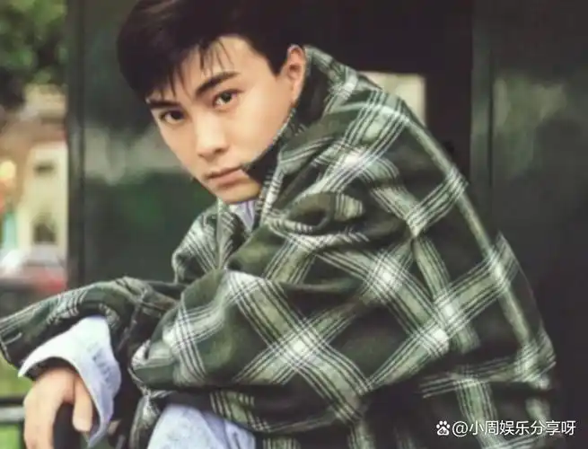 回顾过气艺人的残酷真相在58岁的张卫健身上展现得淋漓尽致