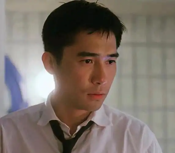 梁朝伟是中国香港的著名演员,曾凭借《春光乍泄》,《花样年华》等影片