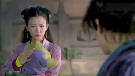 神雕侠侣陈晓版第二部分