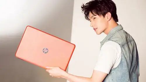 杨洋电脑广告代言图片桌面壁纸