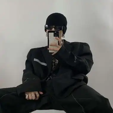 头像图片2021最火爆男霸气