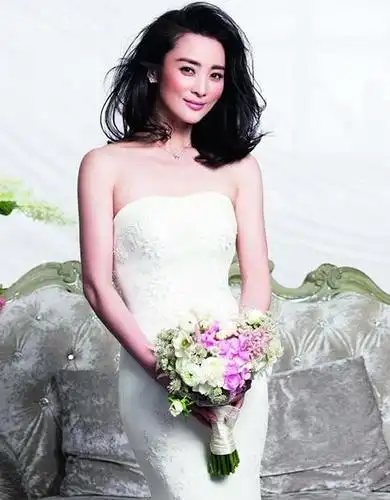 蒋勤勤个人资料简介,写真,身高,体重