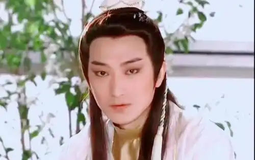 话痨回忆帅哥:天涯四美那一代的古装男神