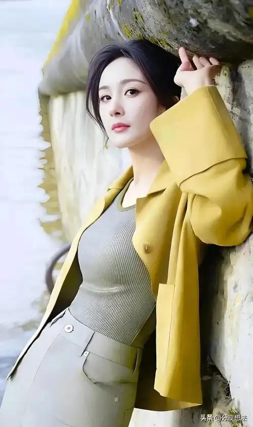 杨幂明星壁纸(57)|家常_网易订阅