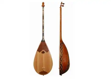 冬不拉是什么乐器