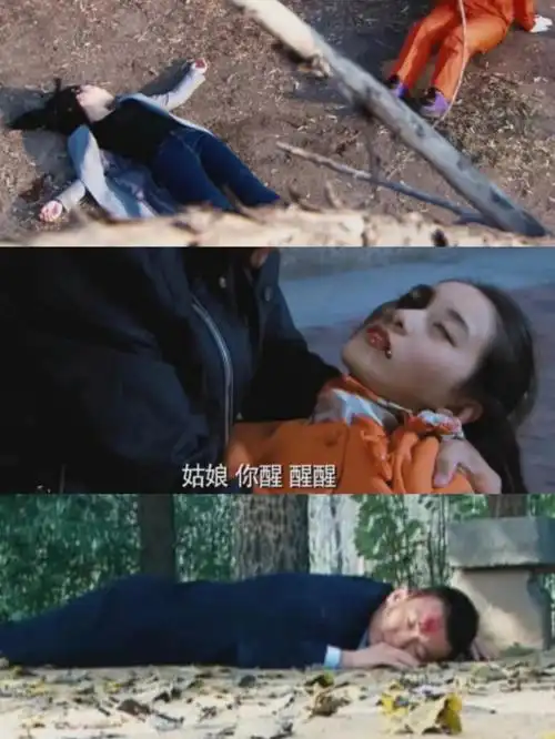 太炸了两集一案75超冷门探案