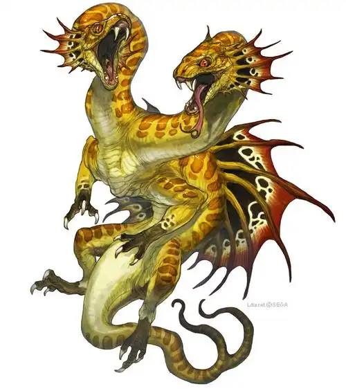 神秘物种储藏室,龙,地精,妖精,未知人鱼,半人马