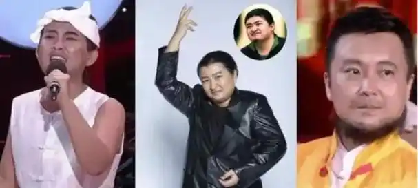 暴瘦100斤的贾玲,"升职"的张小斐,给娱乐圈的女星们上了一课