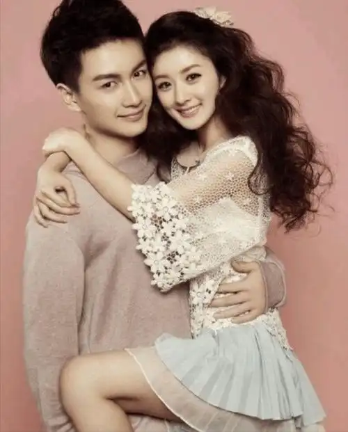 冯绍峰_恋情_冯小刚