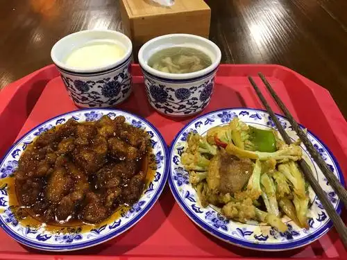 2022钱家大食堂美食餐厅,今天去康康谷钱家大食堂吃饭.