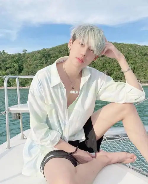 回顾boun的出游史