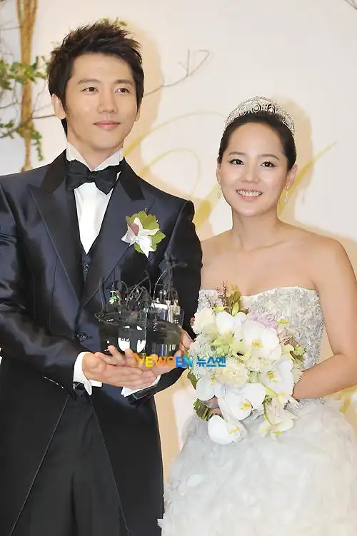 【群星】【活动】0723午 奇太映73柳真大婚(14#婚礼现场)