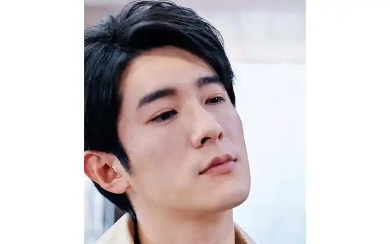 【季肖冰】纪言信0921