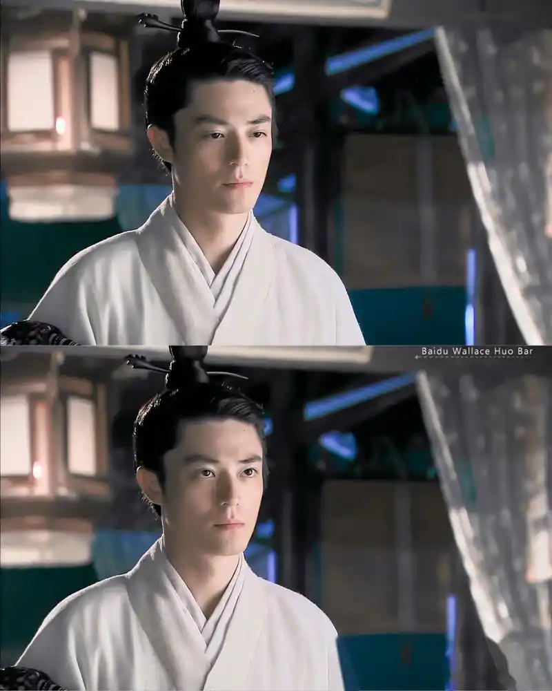 霍建华# 【作品时光轴-2008·仙剑奇侠传三】 "道长何必执迷不悟 "..