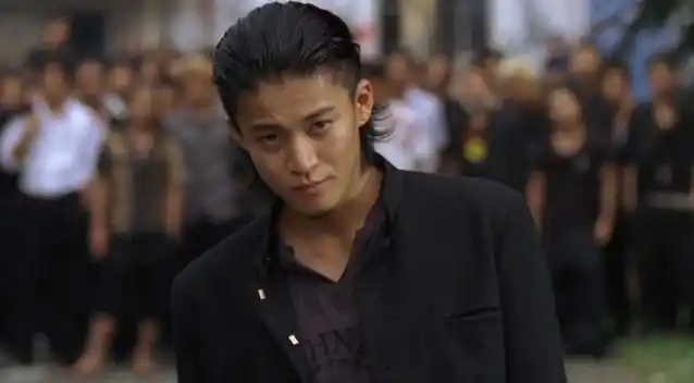 我就是一个普普通通的女人 能告诉我为什么吗?