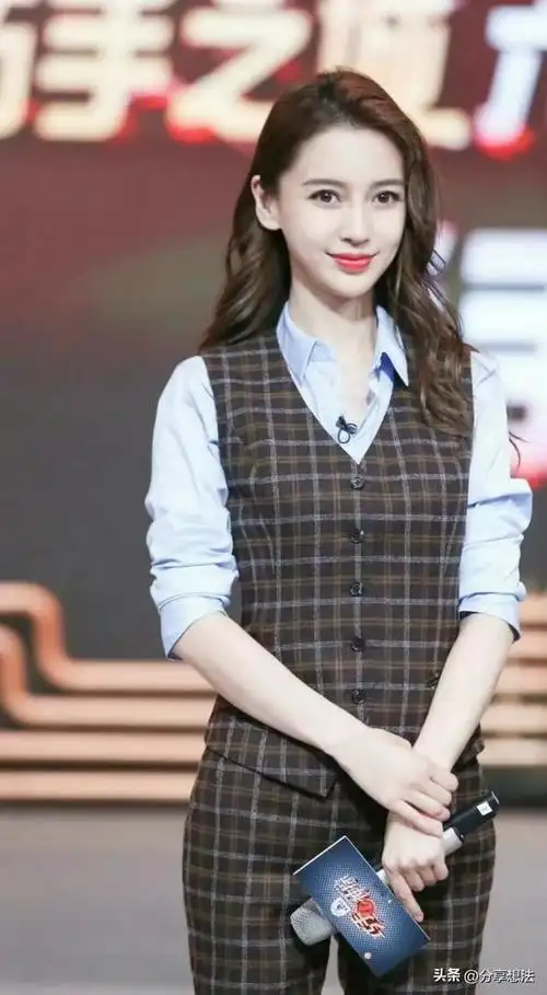 杨颖明星壁纸(34)