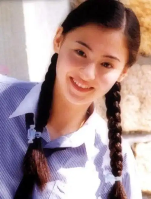 从"全民女神"到"无人问津",来看看这几位女星都有谁?