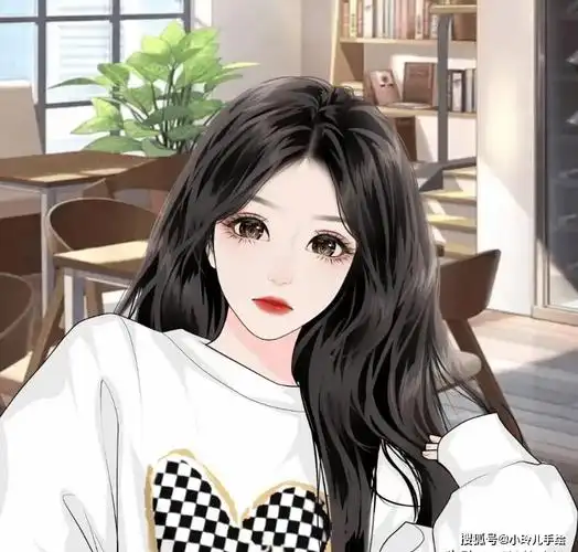 微信头像女生气质淡雅,头像图片400张_形象_表情_特点