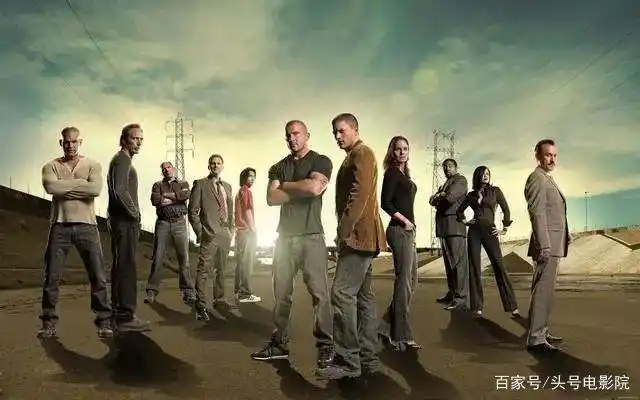 美剧《越狱》要拍第6季!男主米帅已48岁:公开取向,放弃机会