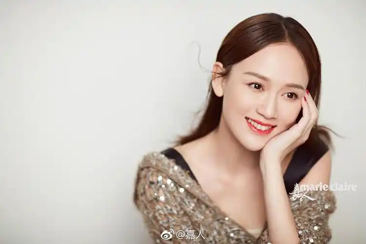 陈乔恩 joe chen的图片