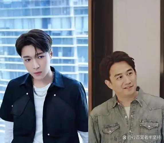 黄磊力挺张艺兴恋爱观:谈恋爱无妨,正能量爱情态度受赞誉