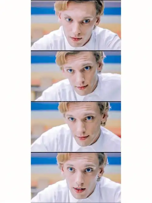 杰米坎贝尔鲍尔jamiecampbellbower