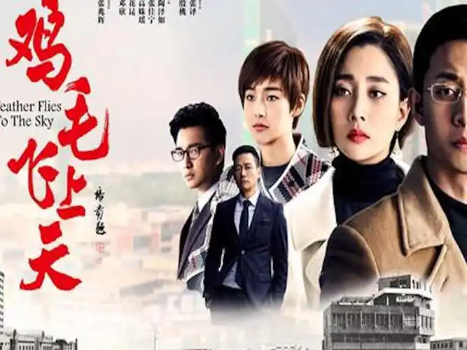 「秒懂百科」一分钟了解鸡毛飞上天