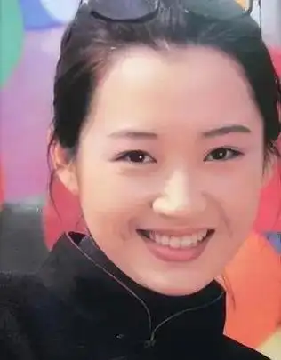 当55岁许晴和41岁车晓站一起我才见识了媚态美与气质美的差距