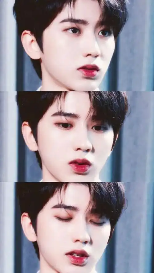 102明星壁纸蔡徐坤头像ikun专属