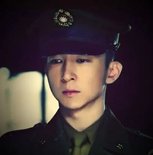 沙里宾同人西安往事