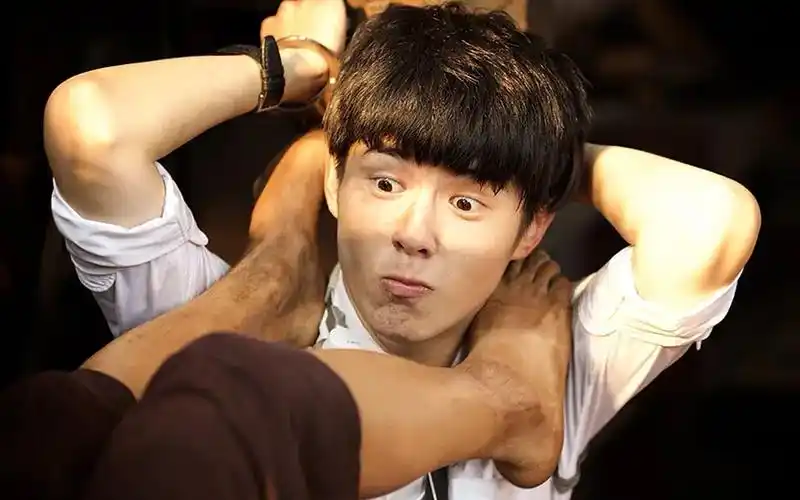 陈思诚说唐探4给刘昊然安排感情戏