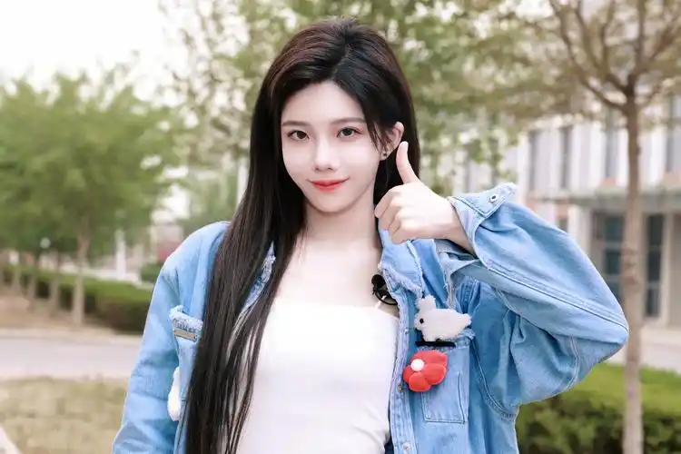 乡村振兴公益传播官snh48沈梦瑶爱心直播返图