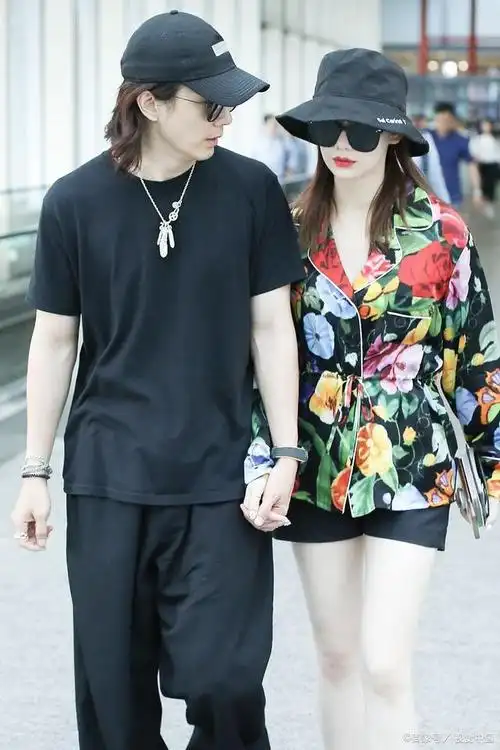 李承铉:戚薇的丈夫,lucky的父亲,克服压力成为全职爸爸