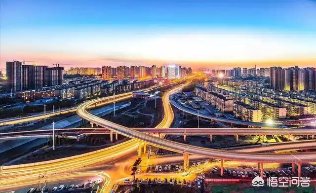 河北省哪个城市经济发展有前景?