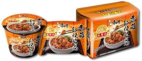 康师傅泡面竟然有200种口味你吃过几种