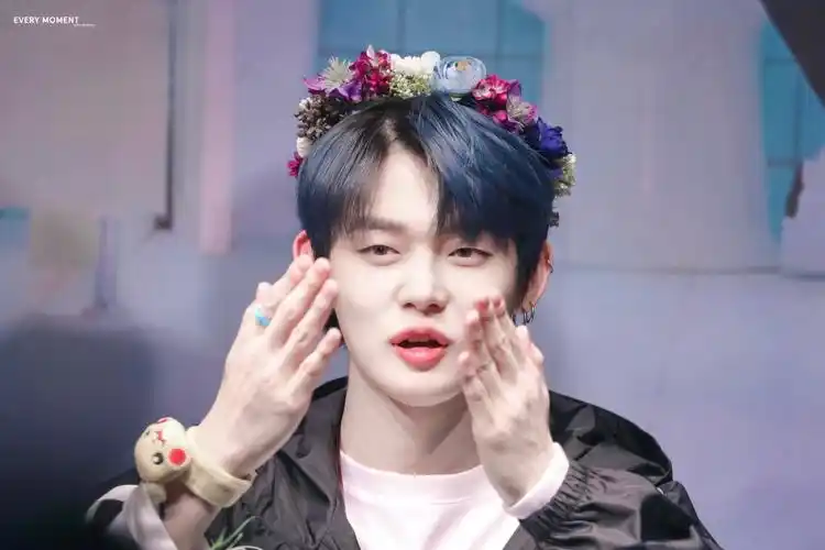 崔连准 - 堆糖,美图壁纸兴趣社区