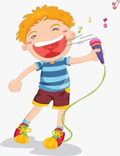 儿童声乐基础训练方法