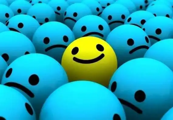 为什么大部分乐观的人都能活得久