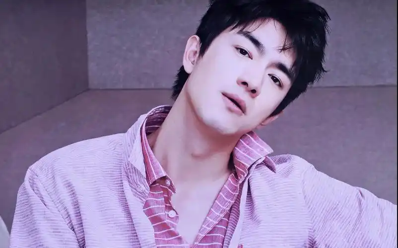 《步步惊心》的八爷生娃,就等林更新发喜糖了